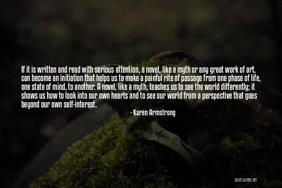 Great Rite Quotes By Karen Armstrong Great Rite Quotes By Karen Armstrong
