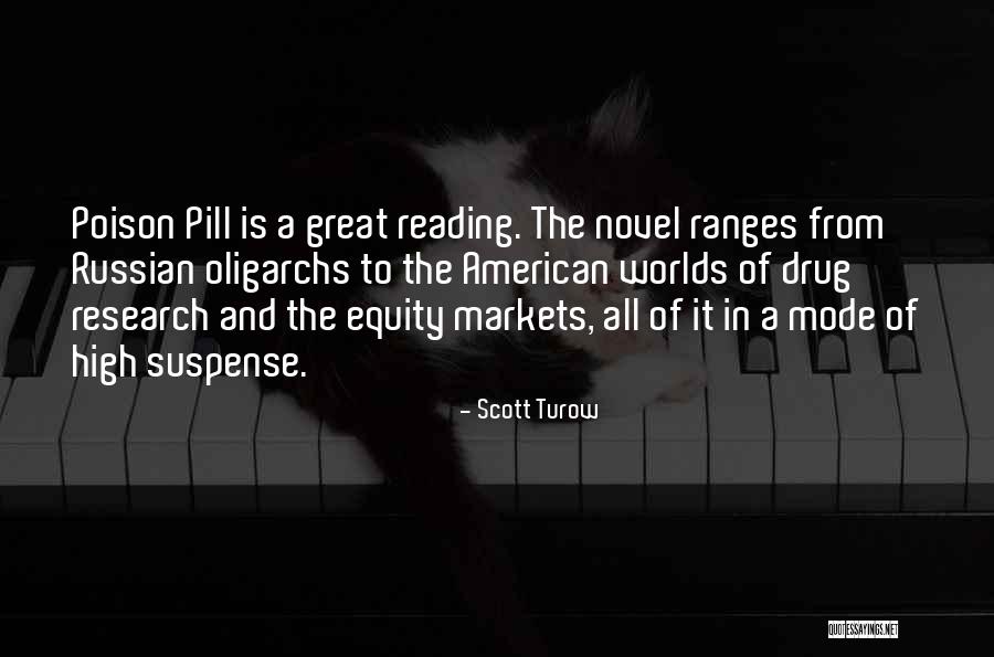 Great Russian Quotes By Scott Turow Great Russian Quotes By Scott Turow