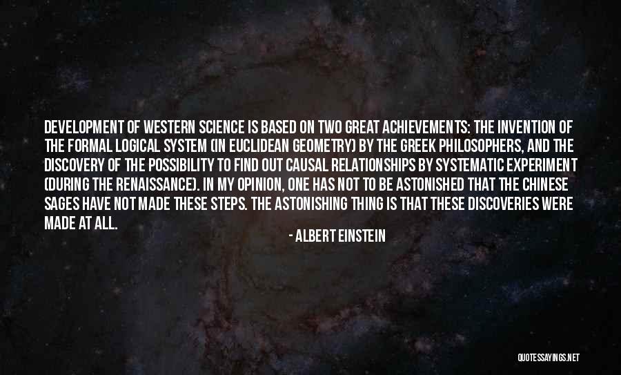 Great Sages Quotes By Albert Einstein Great Sages Quotes By Albert Einstein