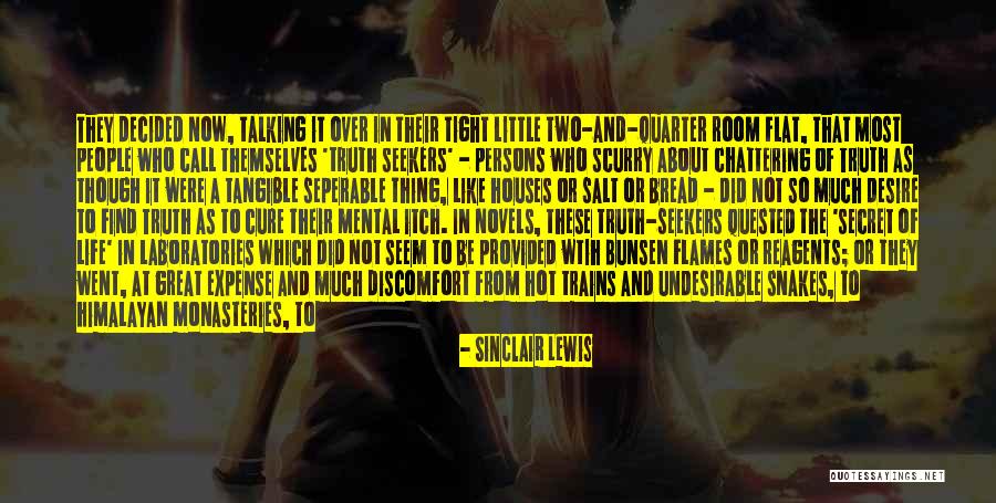 Great Sages Quotes By Sinclair Lewis Great Sages Quotes By Sinclair Lewis