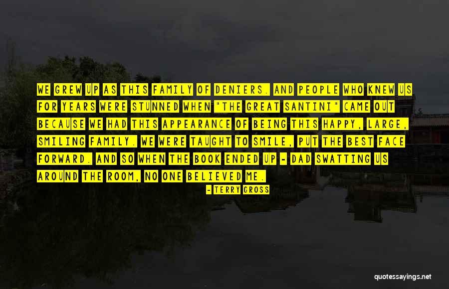 Great Santini Quotes By Terry Gross Great Santini Quotes By Terry Gross