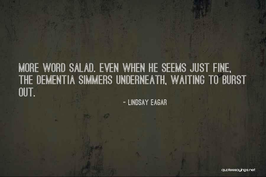 Great Sara Benincasa Quotes By Lindsay Eagar Great Sara Benincasa Quotes By Lindsay Eagar