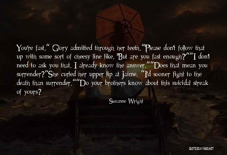 Great Saul Goodman Quotes By Suzanne Wright Great Saul Goodman Quotes By Suzanne Wright