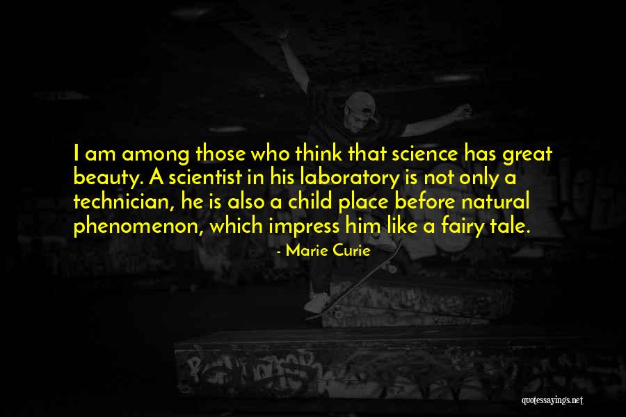 Great Scientist Quotes By Marie Curie Great Scientist Quotes By Marie Curie