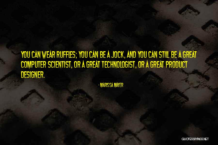 Great Scientist Quotes By Marissa Mayer Great Scientist Quotes By Marissa Mayer