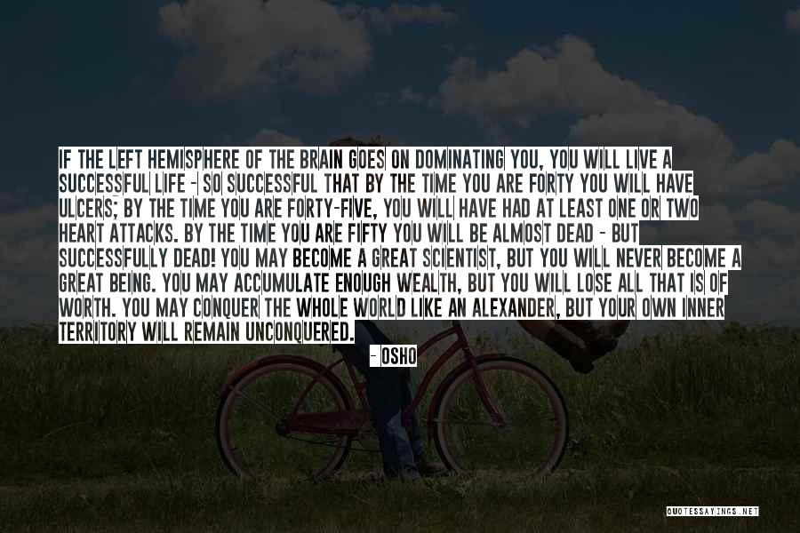 Great Scientist Quotes By Osho Great Scientist Quotes By Osho