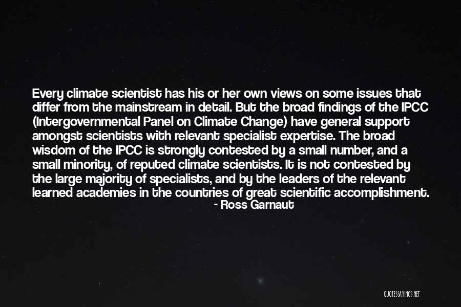 Great Scientist Quotes By Ross Garnaut Great Scientist Quotes By Ross Garnaut