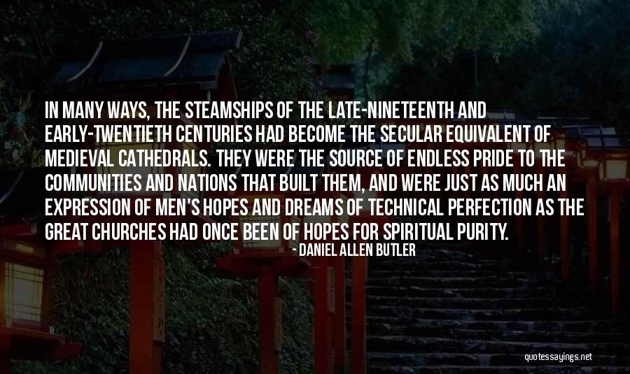 Great Secular Quotes By Daniel Allen Butler Great Secular Quotes By Daniel Allen Butler