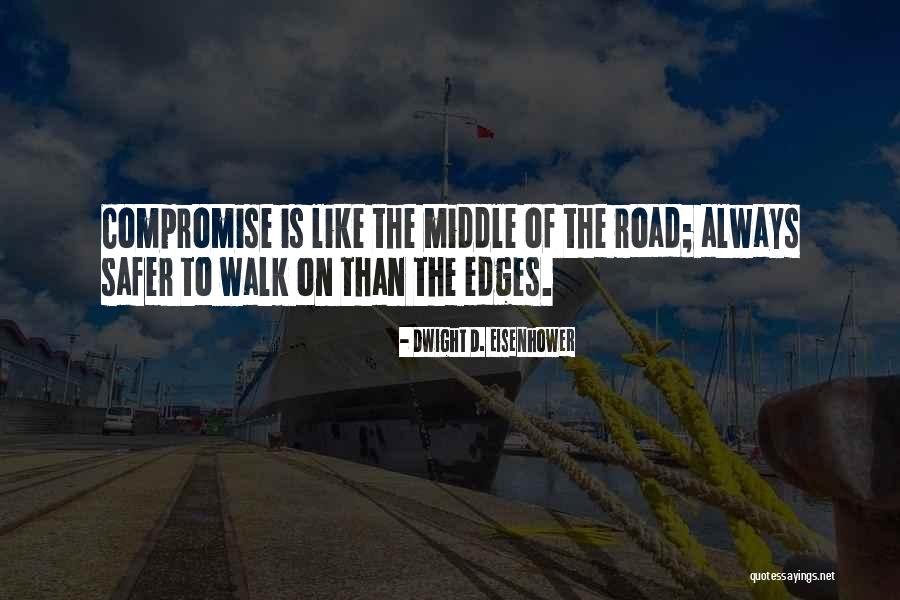 Great Seducer Quotes By Dwight D. Eisenhower Great Seducer Quotes By Dwight D. Eisenhower