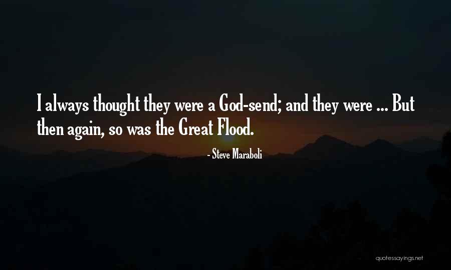 Great Send Off Quotes By Steve Maraboli Great Send Off Quotes By Steve Maraboli