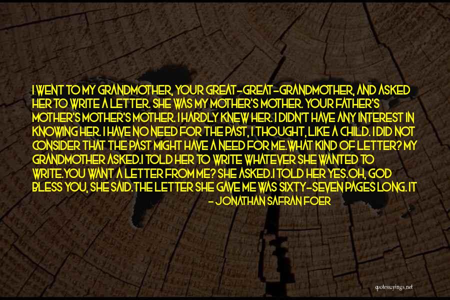 Great Sheriff Quotes By Jonathan Safran Foer Great Sheriff Quotes By Jonathan Safran Foer