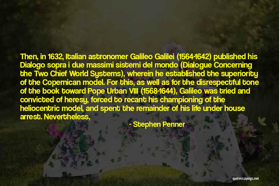 Great Sheriff Quotes By Stephen Penner Great Sheriff Quotes By Stephen Penner