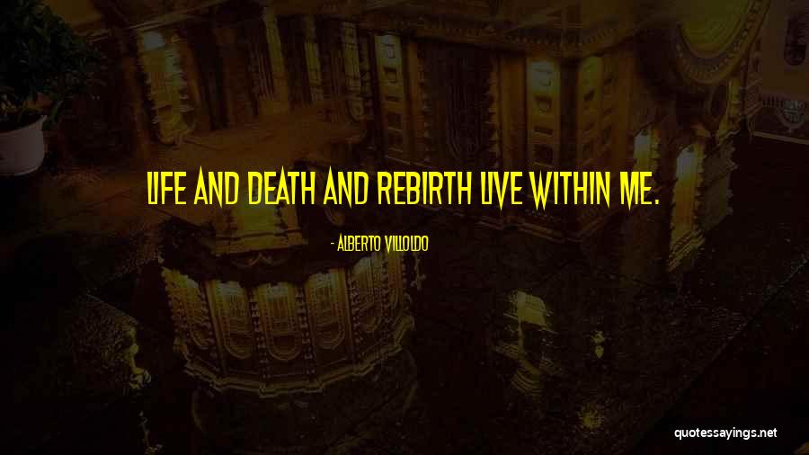 Great Shocker Quotes By Alberto Villoldo Great Shocker Quotes By Alberto Villoldo