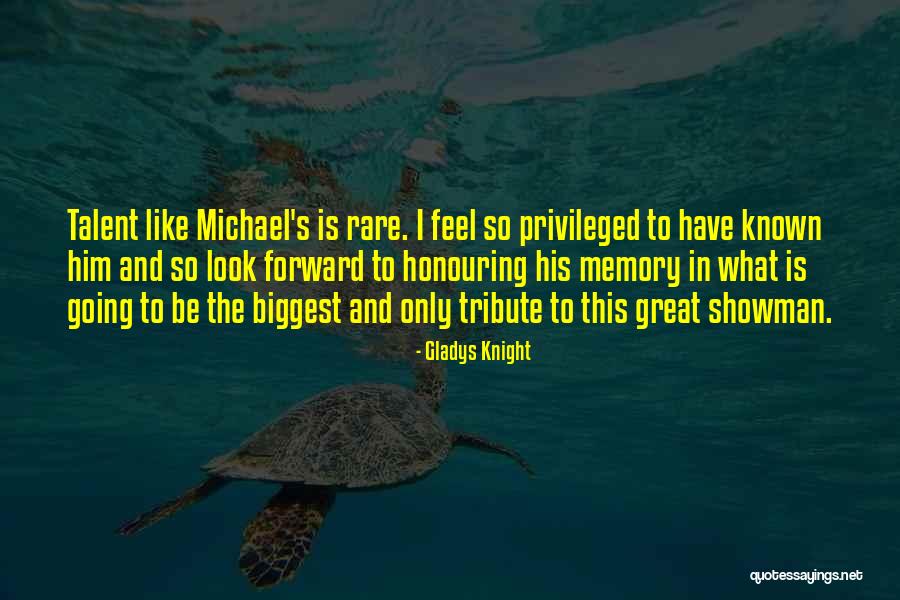 Great Showman Quotes By Gladys Knight Great Showman Quotes By Gladys Knight