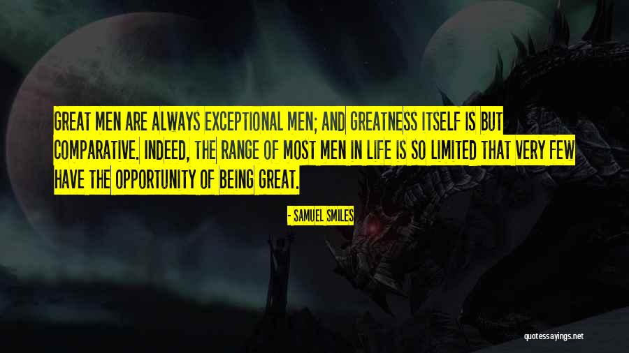 Great Smiles Quotes By Samuel Smiles Great Smiles Quotes By Samuel Smiles