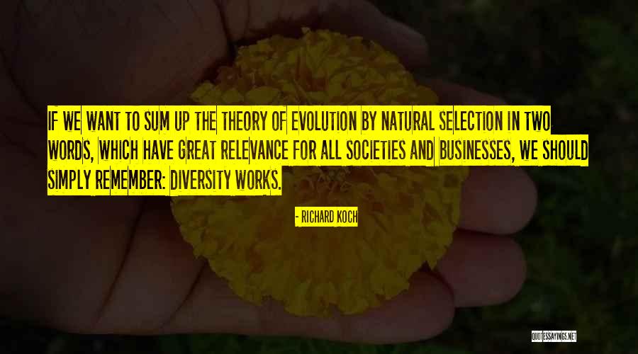 Great Societies Quotes By Richard Koch Great Societies Quotes By Richard Koch