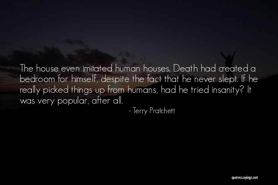 Great Sociologist Quotes By Terry Pratchett Great Sociologist Quotes By Terry Pratchett