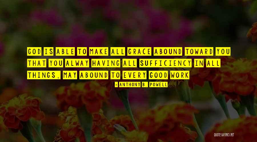 Great Souvenirs Quotes By Anthony B. Powell Great Souvenirs Quotes By Anthony B. Powell