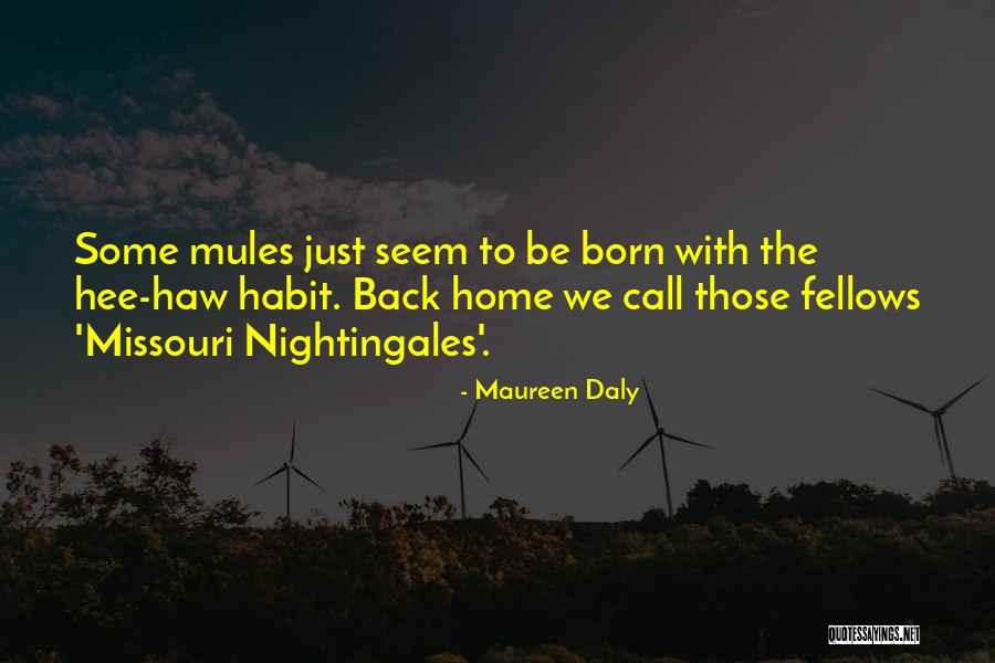 Great Souvenirs Quotes By Maureen Daly Great Souvenirs Quotes By Maureen Daly