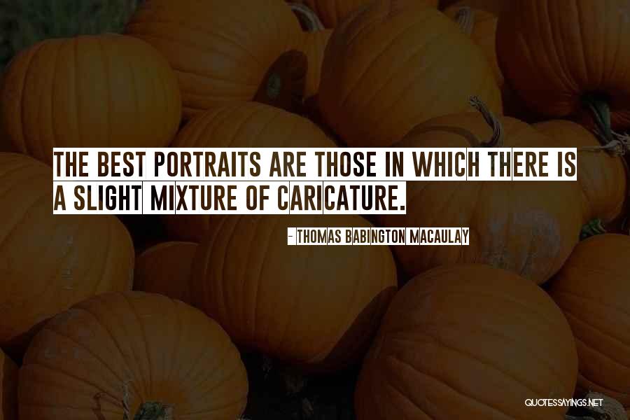Great Souvenirs Quotes By Thomas Babington Macaulay Great Souvenirs Quotes By Thomas Babington Macaulay