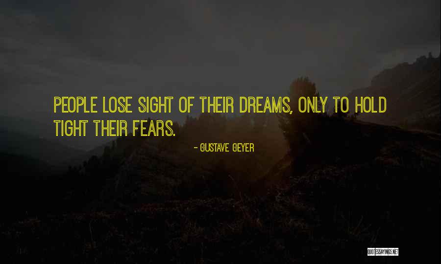 Great Sport Psychology Quotes By Gustave Geyer Great Sport Psychology Quotes By Gustave Geyer