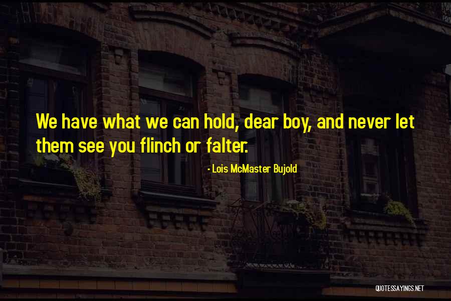 Great Sport Psychology Quotes By Lois McMaster Bujold Great Sport Psychology Quotes By Lois McMaster Bujold