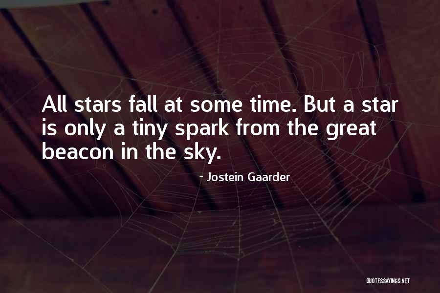 Great Star Quotes By Jostein Gaarder Great Star Quotes By Jostein Gaarder