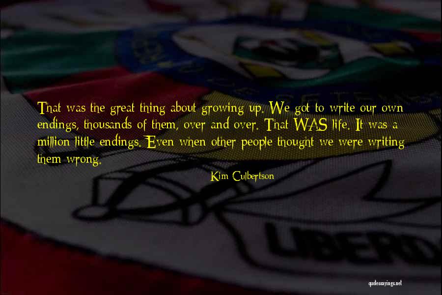 Great Star Quotes By Kim Culbertson Great Star Quotes By Kim Culbertson