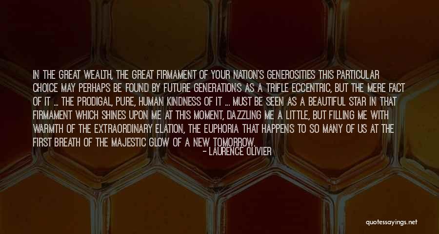 Great Star Quotes By Laurence Olivier Great Star Quotes By Laurence Olivier