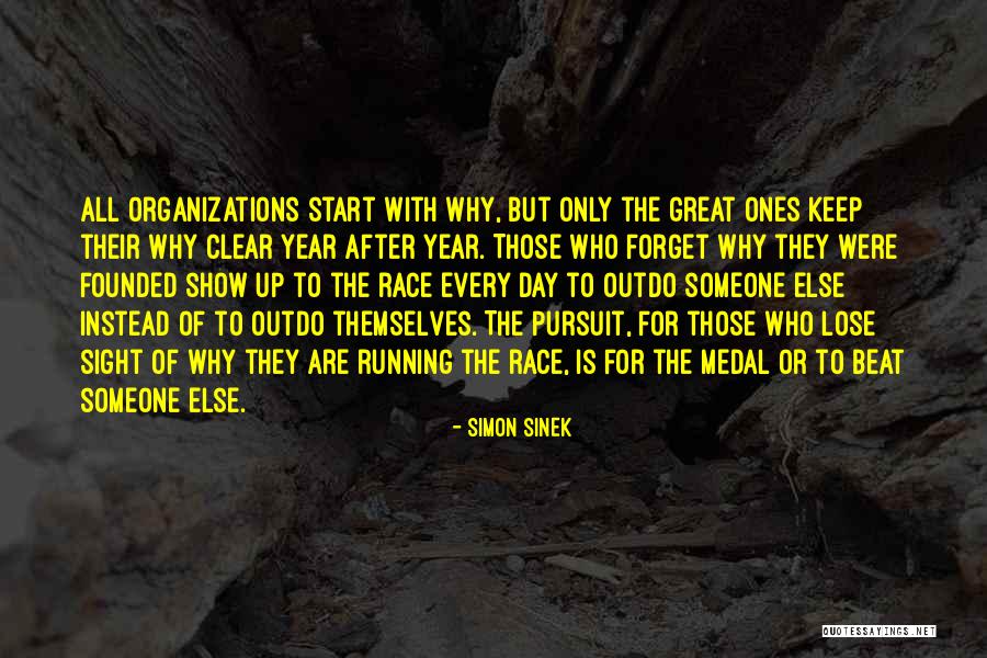 Great Start Your Day Quotes By Simon Sinek