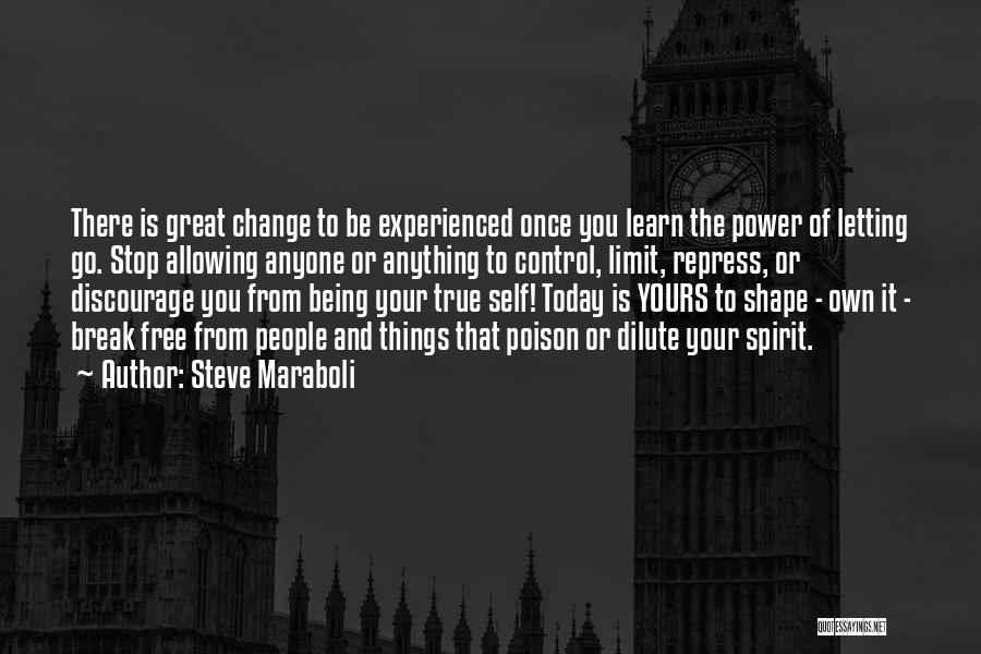 Great Success Motivational Quotes By Steve Maraboli