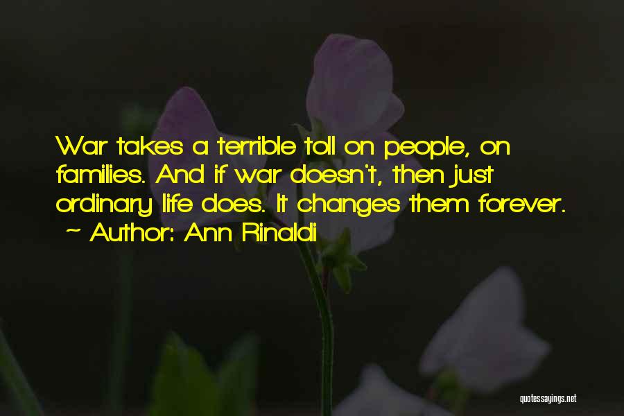 Great Sufi Quotes By Ann Rinaldi