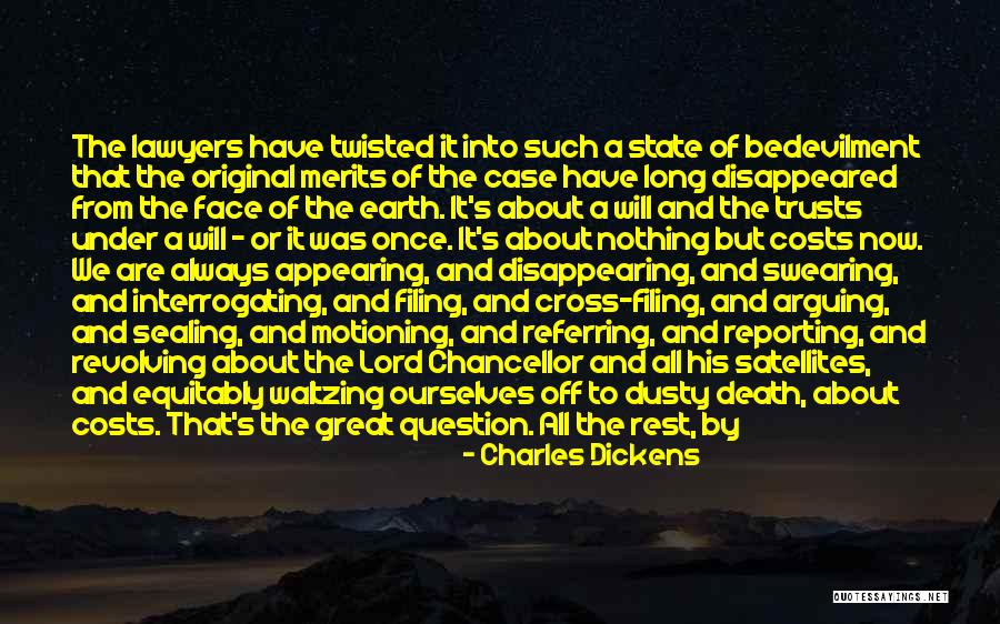Great Swearing Quotes By Charles Dickens Great Swearing Quotes By Charles Dickens