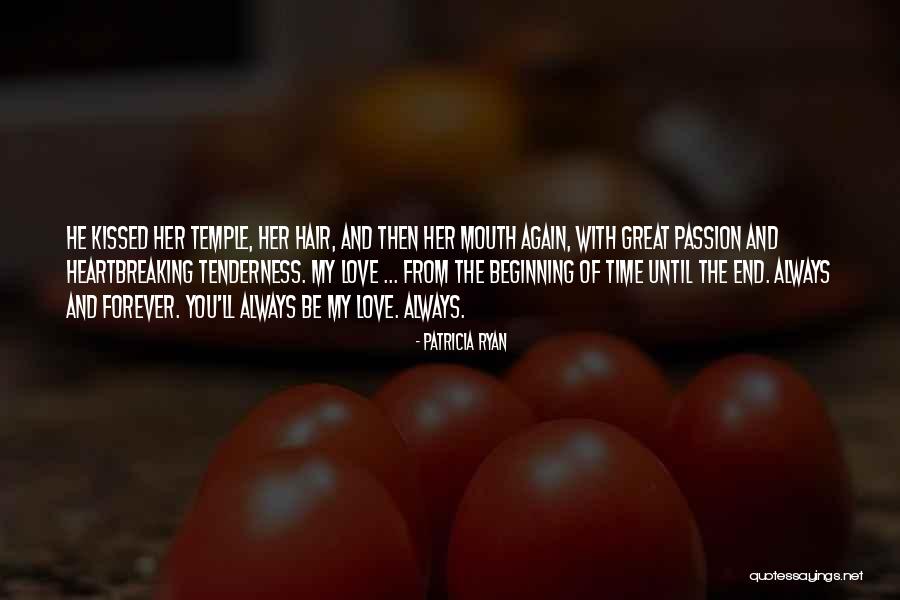 Great Sweet Love Quotes By Patricia Ryan Great Sweet Love Quotes By Patricia Ryan