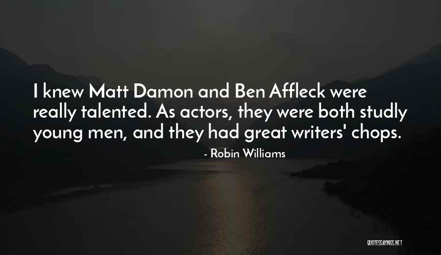 Great Talented Quotes By Robin Williams Great Talented Quotes By Robin Williams
