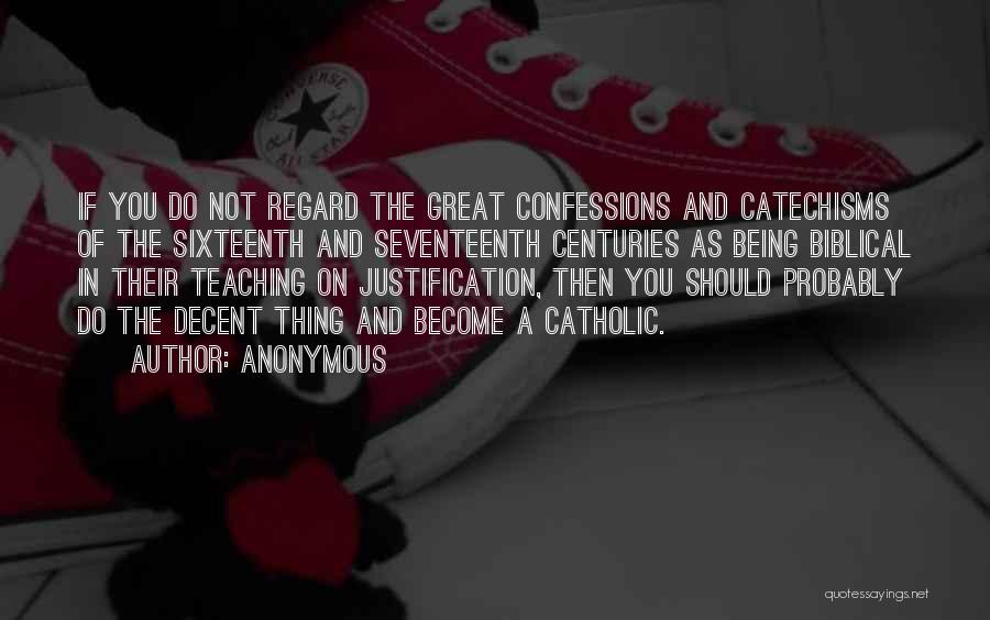 Great Teaching Quotes By Anonymous