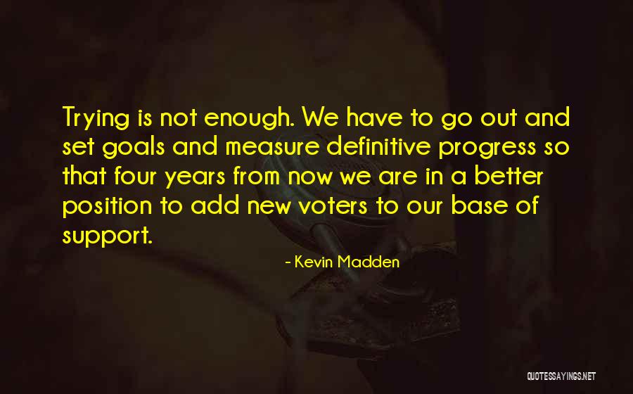 Great Teaming Quotes By Kevin Madden Great Teaming Quotes By Kevin Madden