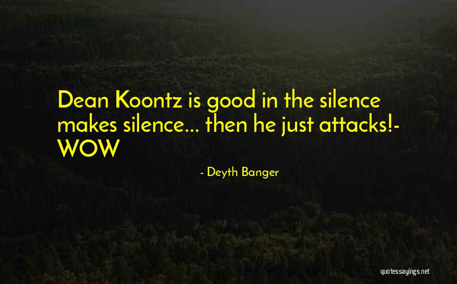 Great Tfm Quotes By Deyth Banger Great Tfm Quotes By Deyth Banger