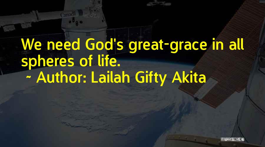 Great Theology Quotes By Lailah Gifty Akita