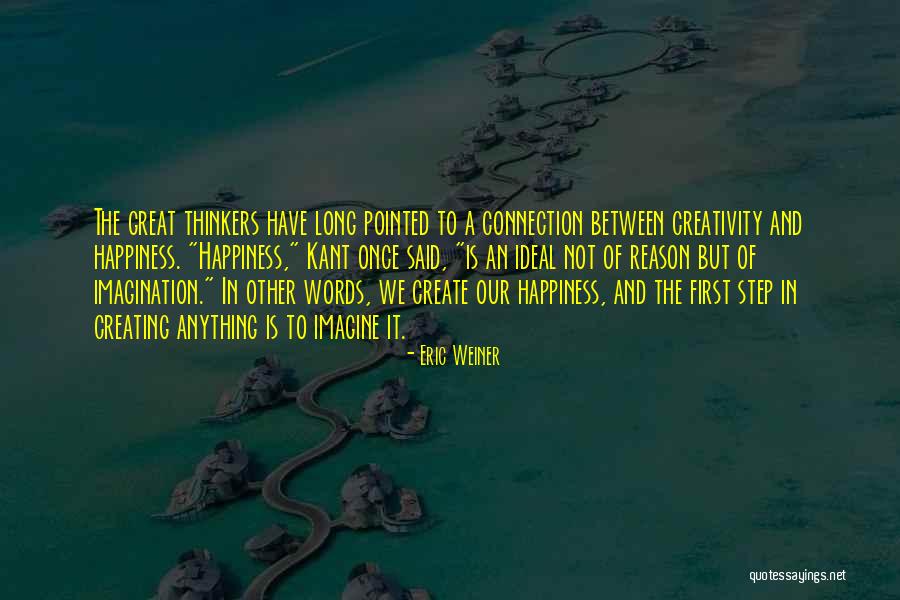 Great Thinkers Quotes By Eric Weiner Great Thinkers Quotes By Eric Weiner