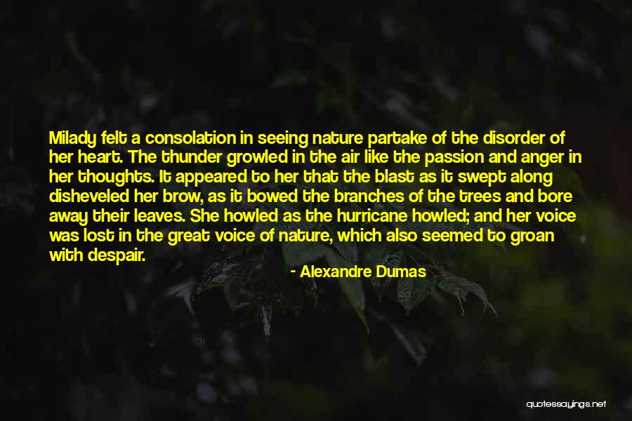 Great Thoughts Quotes By Alexandre Dumas Great Thoughts Quotes By Alexandre Dumas