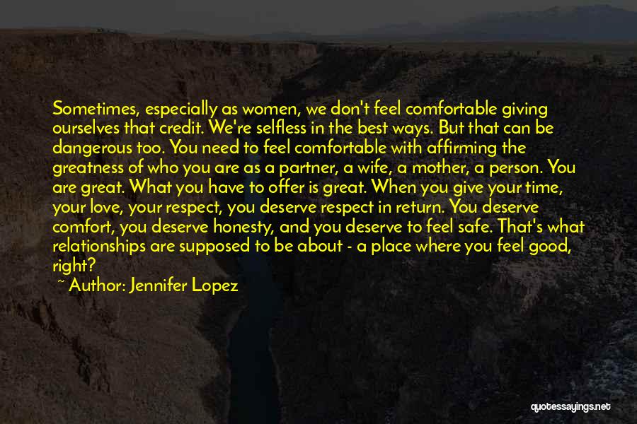 Great Time With Love Quotes By Jennifer Lopez Great Time With Love Quotes By Jennifer Lopez