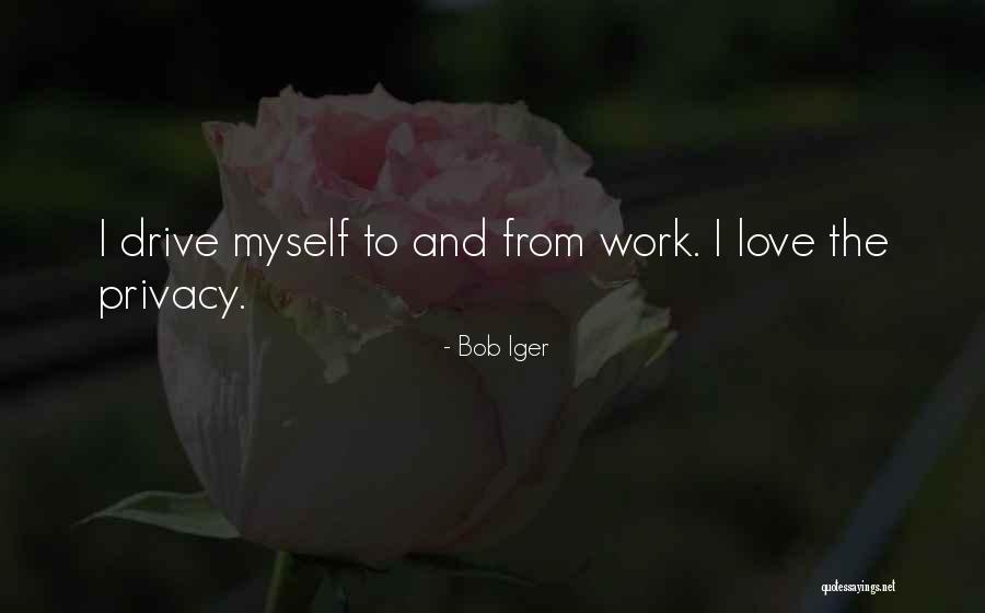 Great Tough Guy Quotes By Bob Iger Great Tough Guy Quotes By Bob Iger