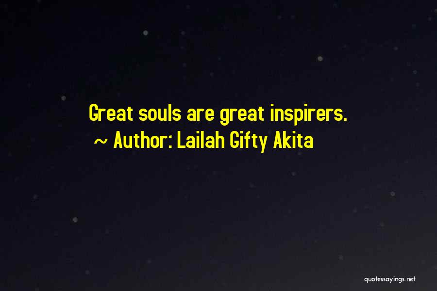 Great Trainers Quotes By Lailah Gifty Akita