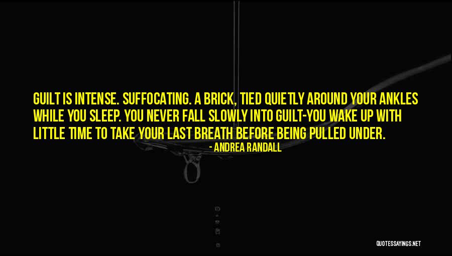 Great Treading Quotes By Andrea Randall Great Treading Quotes By Andrea Randall