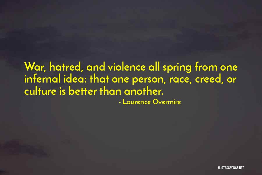 Great Treading Quotes By Laurence Overmire Great Treading Quotes By Laurence Overmire