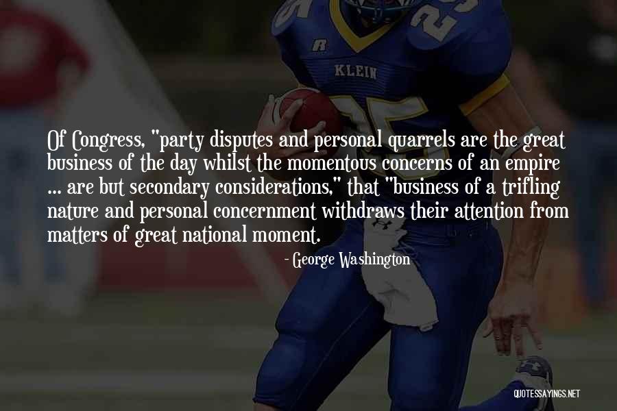 Great Trifling Quotes By George Washington Great Trifling Quotes By George Washington