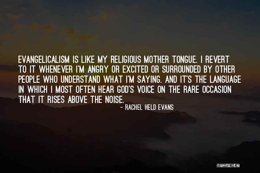 Great Tuesdays Quotes By Rachel Held Evans Great Tuesdays Quotes By Rachel Held Evans