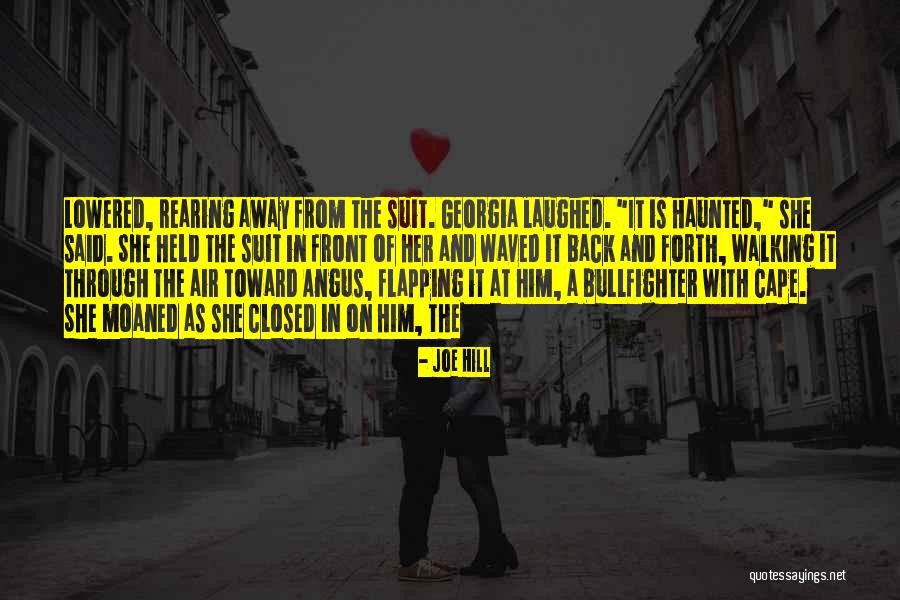 Great Twitch Quotes By Joe Hill Great Twitch Quotes By Joe Hill