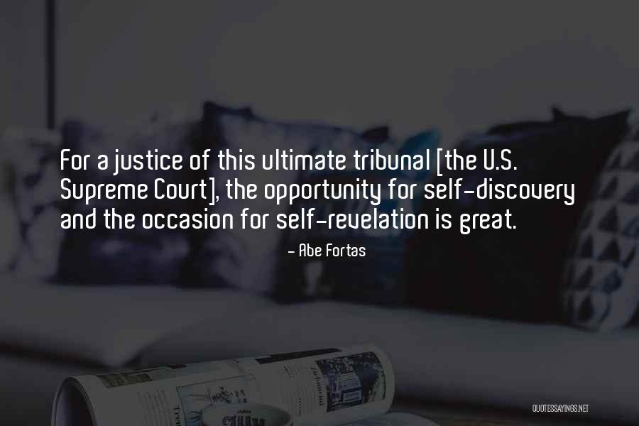 Great U S Quotes By Abe Fortas Great U S Quotes By Abe Fortas